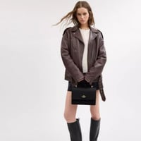 حقيبة كوتش الحجم كبير - Klare Top Handle