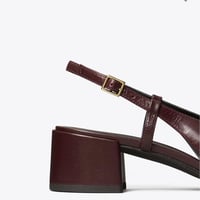 كعب توري بورش