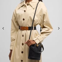 شنطه توري بورش الحجم ميني