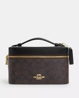 شنطه مكياج كوتش