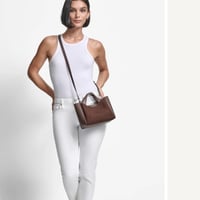 شنطه دكني الحجم ميني