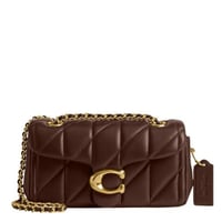 حقيبة كوتش تابي مقاس 20