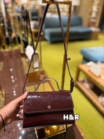 حقيبة توري بورش