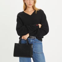 حقيبة توري بورش