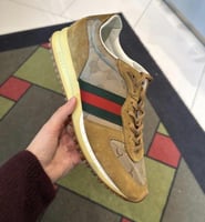 شوز قوتشي رجالي