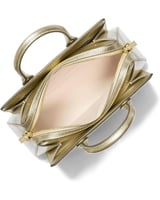 حقيبة مايكل كورس حجم سمول - Laila Small Satchel