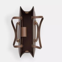 حقيبة كوتش الحجم الكبير