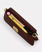 حقيبة كوتش Jet Shoulder Bag