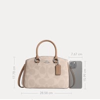 شنطه كوتش الحجم الصغير نيوكولكشن