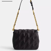 حقيبة كوتش كبير Tabby Shoulder Bag