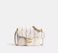 حقيبة كوتش كبير Tabby Shoulder Bag