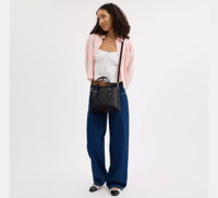 شنطة كوتش - Mollie 25 الحجم الصغير