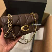 حقيبة كوتش تابي مقاس 20