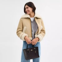 شنطة كوتش - Mollie 25 الحجم الصغير