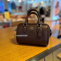 حقيبة كوتش ميني