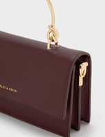 تشارلز اند كيت - Mini Kerry Tote Bag