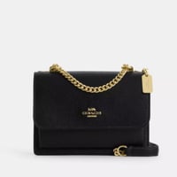 حقيبة كوتش الحجم ميني - Klare