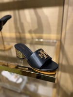 كعب توري بورش