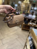 حقيبة توري بورش ميني