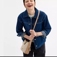 حقيبة كوتش ميني