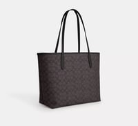 حقيبة كوتش City Tote