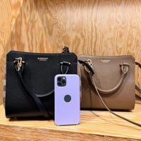 شنطه بربري الحجم سمول