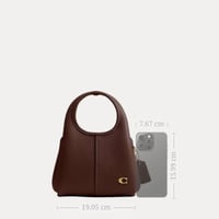 شنطه كوتش لانا حجم ١٩