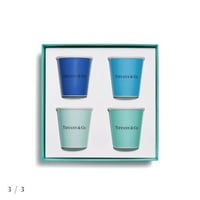 أكواب تيفاني 10 ounce