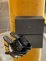 سليبر دولتشي اند غبانا