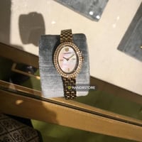 ساعة توري بورش Watch