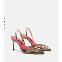 صندل كارولينا هريرا Ch