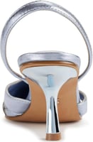 كعب جلد طبيعى دكني