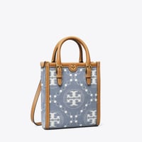 توري بورش الحجم ميني