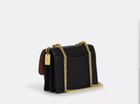 حقيبة كوتش الحجم ميني - Klare