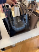 شنطة كوتش - Mollie 25 الحجم الصغير