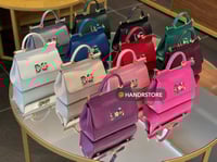 شنطة دولتشي اند غبانا الحجم سمول