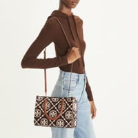 شنطة توري بورش