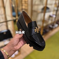 كعب توري بورش