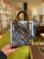 توري بورش الحجم ميني