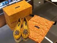 شوز دولتشي اند غبانا