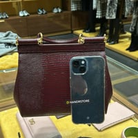 شنطة دولتشي اند غبانا الحجم سمول