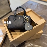 بوكس كوتش راون