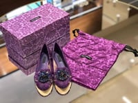 شوز دولتشي اند غبانا