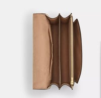 حقيبة كوتش الحجم كبير - Klare Top Handle