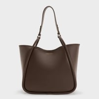 تشارلز اند كيت - Lyla Tubular Slouchy Tote Bag - X...