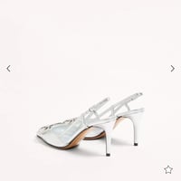 كعب فالنتينو 80mm