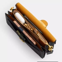 حقيبة كوتش تابي مقاس 26