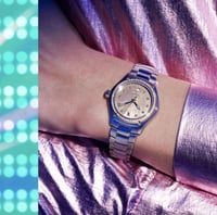 ساعه ايبيل 30mm