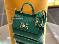 شنطة دولتشي اند غبانا الحجم سمول