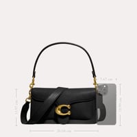 حقيبة كوتش تابي مقاس 26